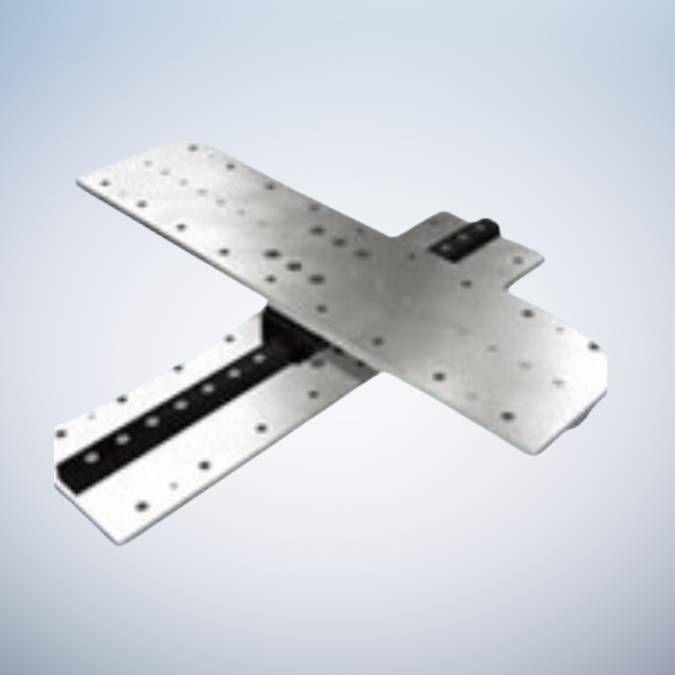 THK Seismic Isolation System/ Linear Rolling Bearing CLB for Residential Use