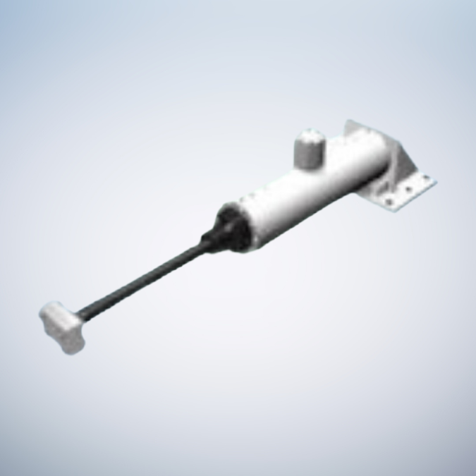 THK Seismic Isolation System/ Viscous Damping Device RDT for Residential Use