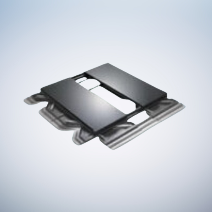 THK Machine Vibration Isolation Device/ Vibration Isolation Platform TSD Type