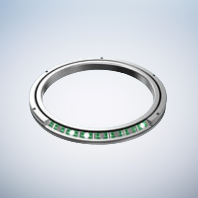 THK Crossed Roller Bearings for Inner Ring Rotation