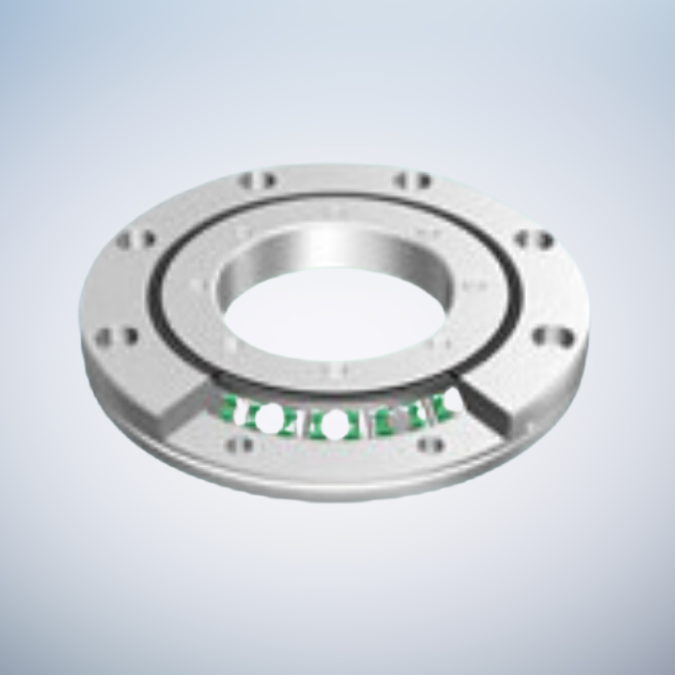 THK Crossed Roller Bearings for Inner Ring Rotation/ Outer Ring Rotation