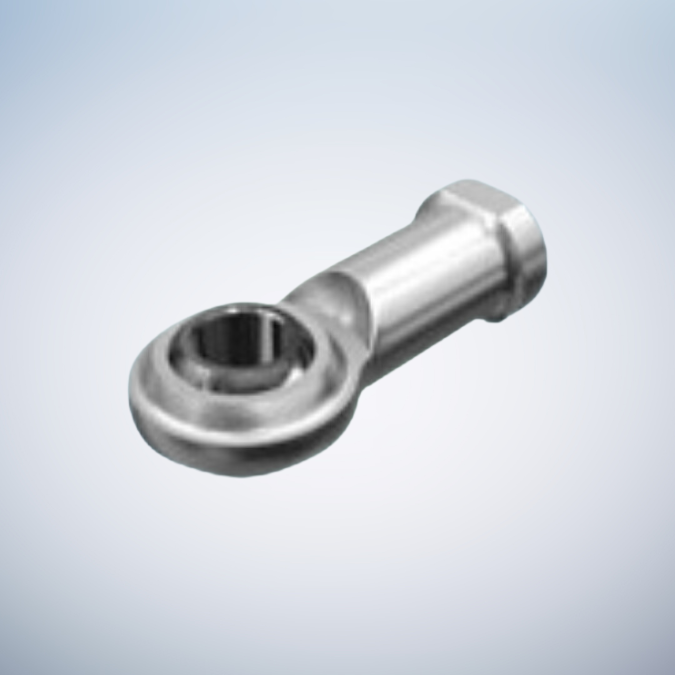 THK Spherical Bearing Internal Thread (Non-Lubricated Type)