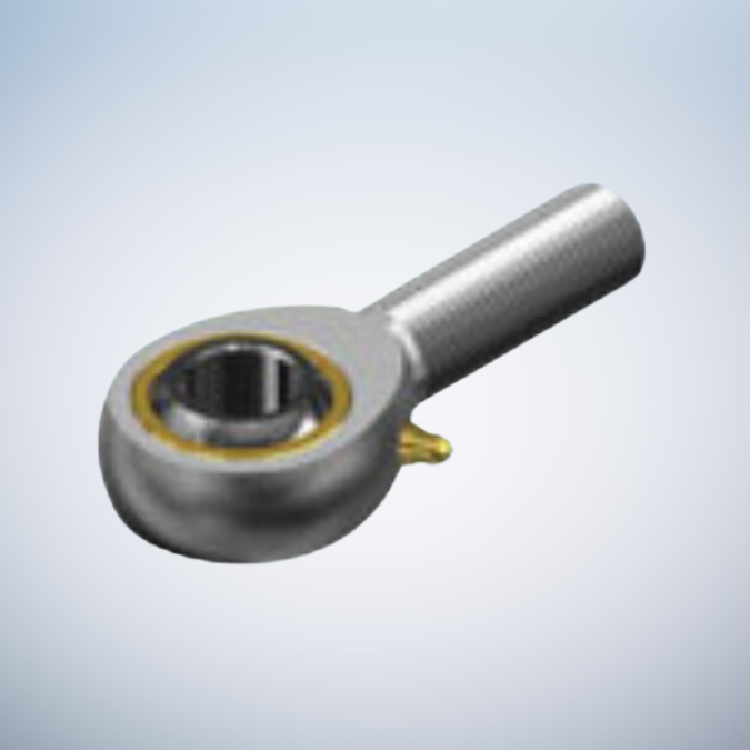 THK Spherical Bearing with External Thread (Lubrication Type)
