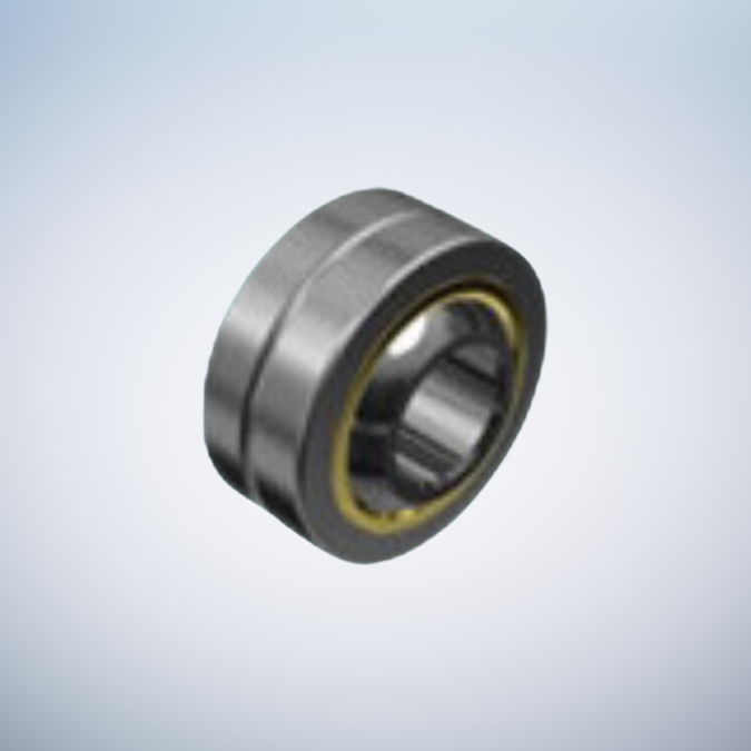 THK Spherical Bearings (Lubricated Type)