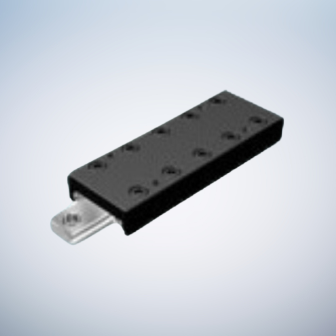 THK Cross Roller Worktable Base Hole Type VRT-A Type