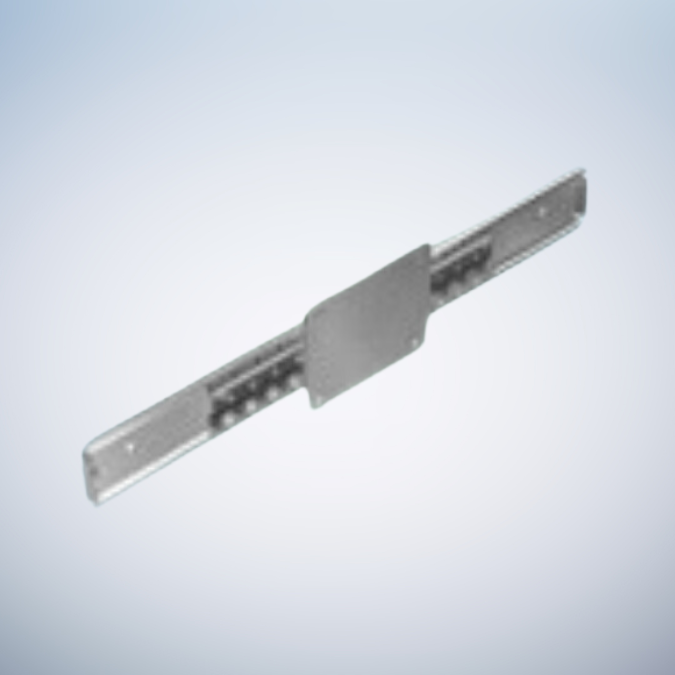 THK Sliding Track Straight Type