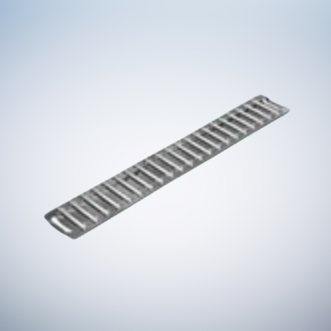 THK Roller Row Flat Type FT Type