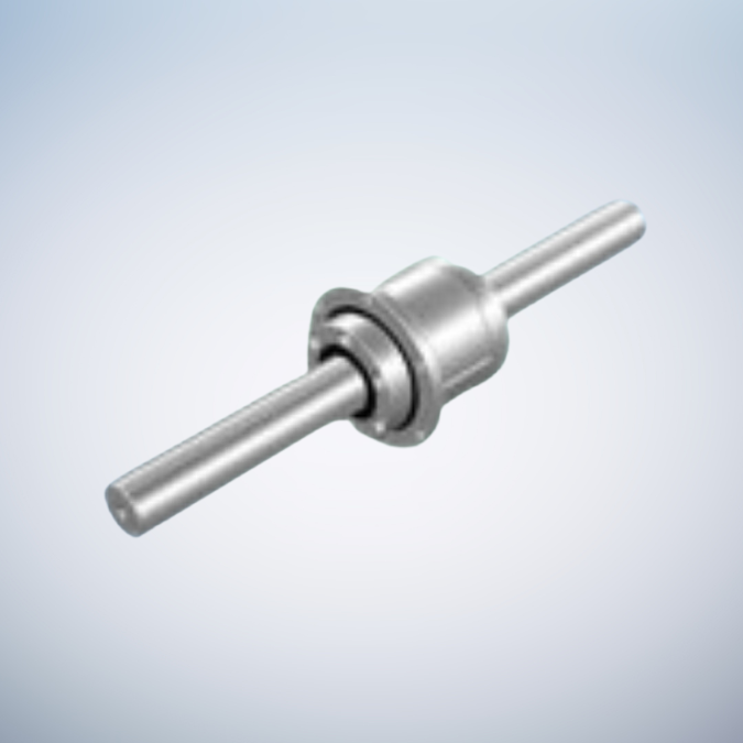 THK Ball Spine Rotary LTR Type