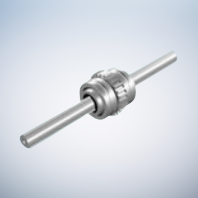 THK Ball Spline Gear Rotation LBG Type