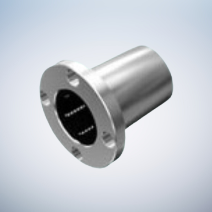 THK Linear Bushing Flange Type Linear Ball Bushing