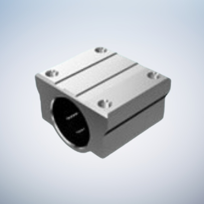 THK Linear Ball Bushing