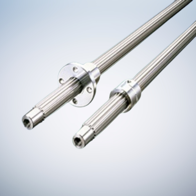 THK Spline Nut-DP/ DPM Type