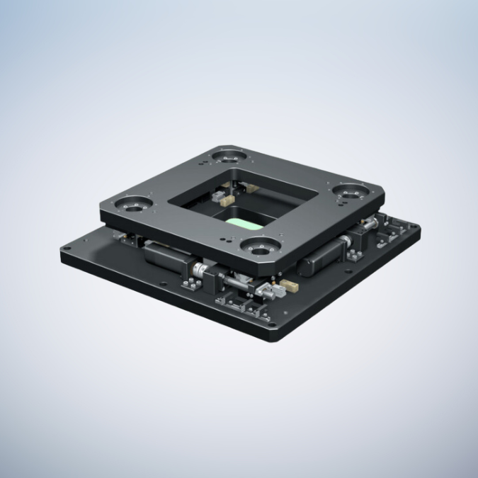 THK Alignment Platform Type CMX