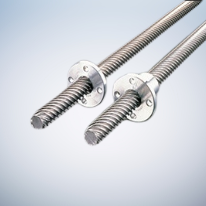 THK Lead Screw DC Type/ DCM Type
