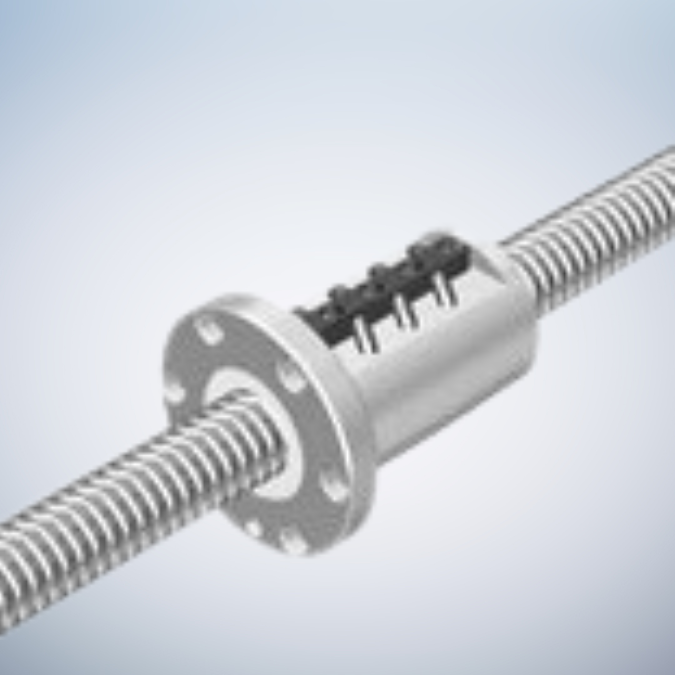 THK Precision Ball Screw
