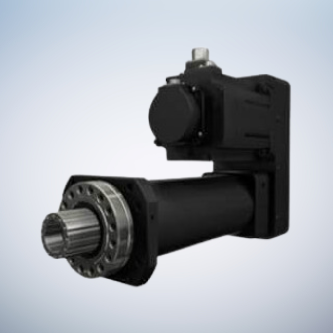 THK Electric Actuator Stamping Type Series-PC