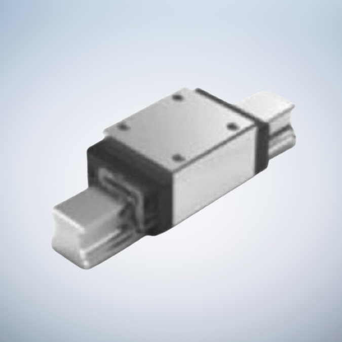 Rexroth Screw and Slide Rail - R205E Standard Heightening/ R205F Standard Heightening and Lengthening