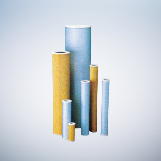 Grace Air Filters - Series of Parker