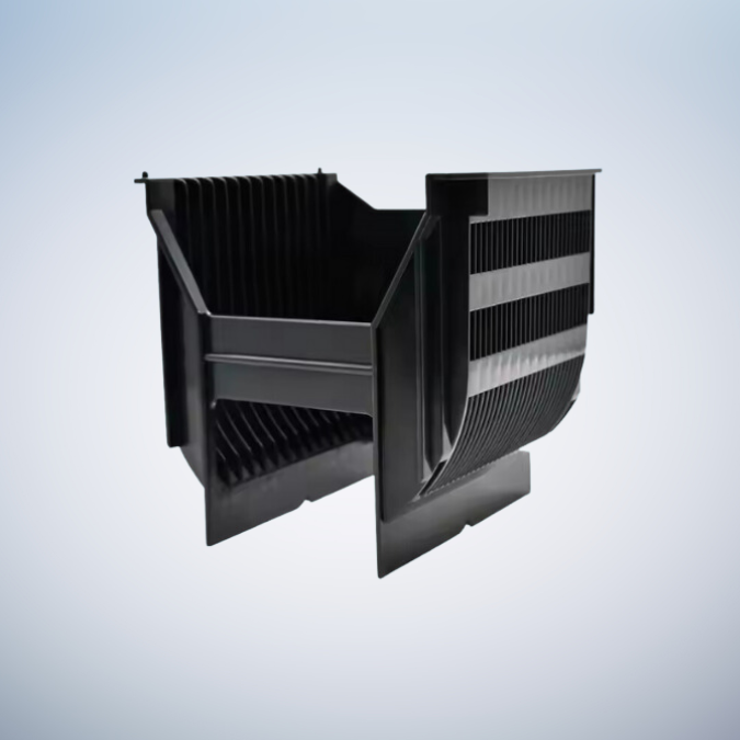 Customized PP Cassette