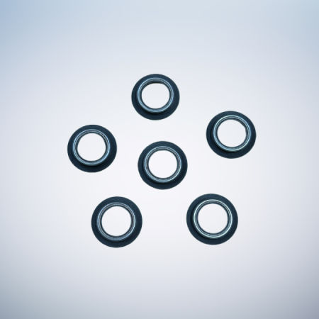 Customized Spring Sealing Custom Made