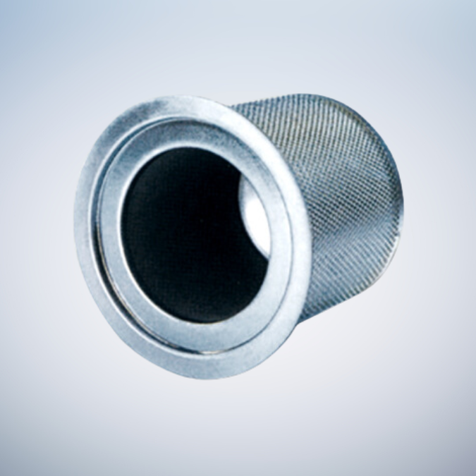 Grace Air Filters - Series of SLYF