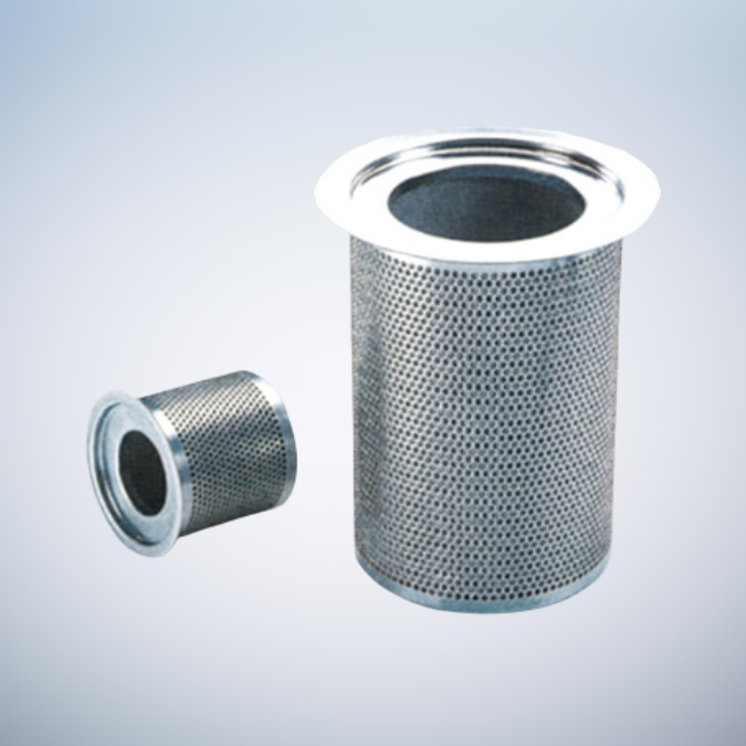 Grace Air Filters - Series of SZYF