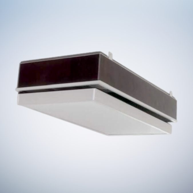 Grace Air Conditioning Air Filters - Room Side Replaceable Filters