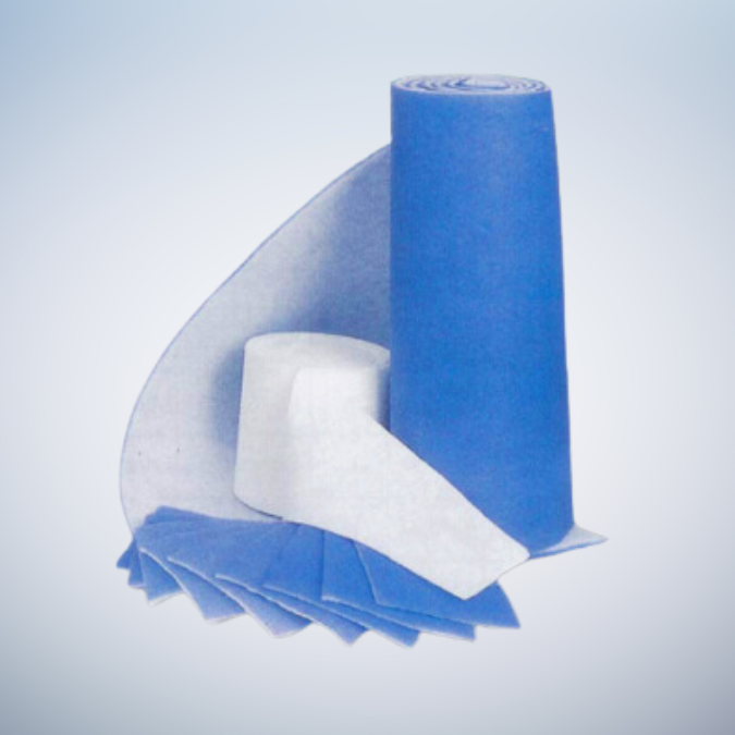 Grace Air Conditioning Air Filters - Non-Woven Fabrics Filters