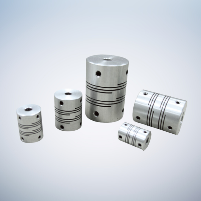 TSD Servo Flexible Coupling MFC/MFCS
