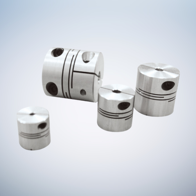 TSD Servo Flexible Coupling MFS-C/MFSS-C