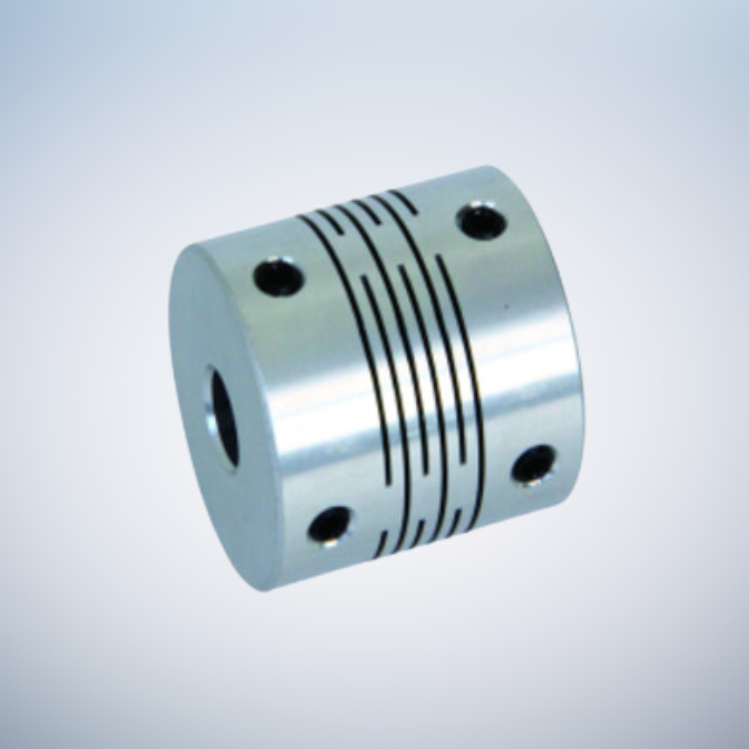 TSD Servo Flexible Coupling MFX