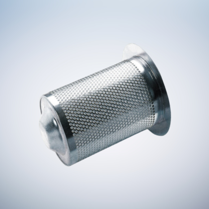 Grace Air Filters - For SEIKI Compressor