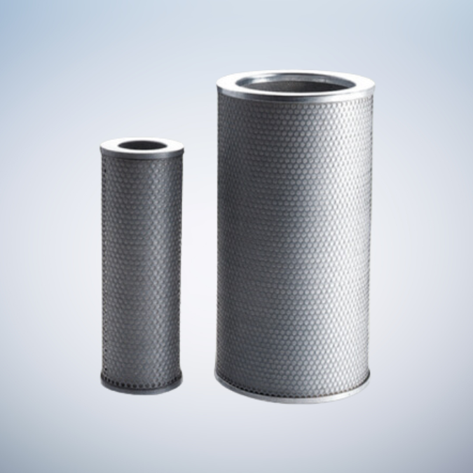 Grace Air Filters - For Iwata Compressor