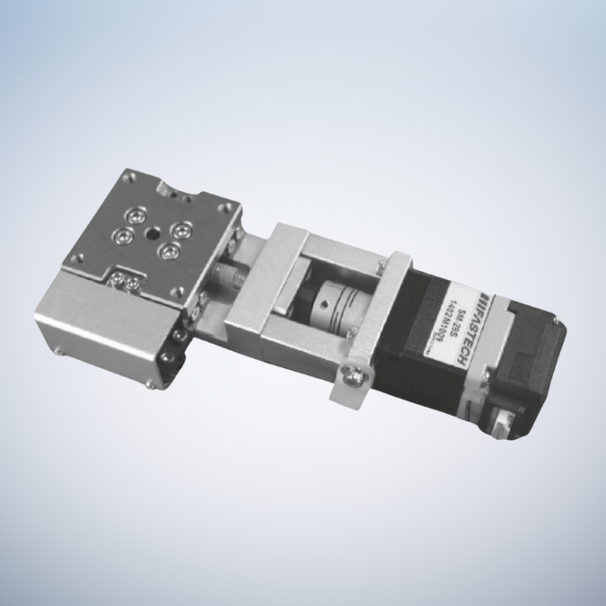 BSQ Linear Slide/ JMSX