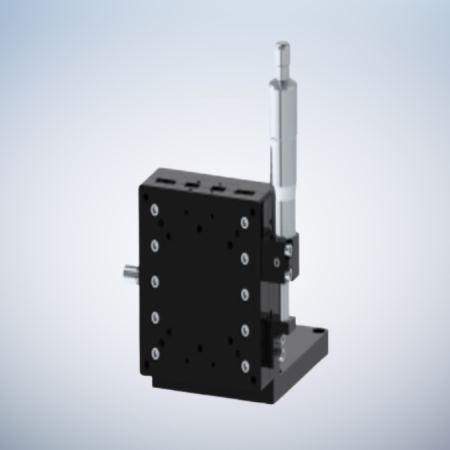 TSD Precision Linear Linear Slide Z-TW080AR