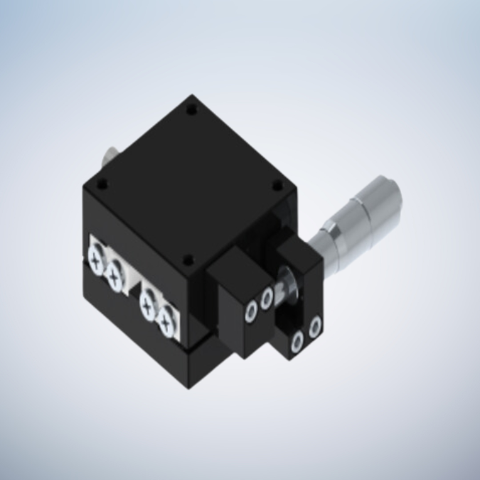 TSD Precision Linear Linear Slide X-TS050AR