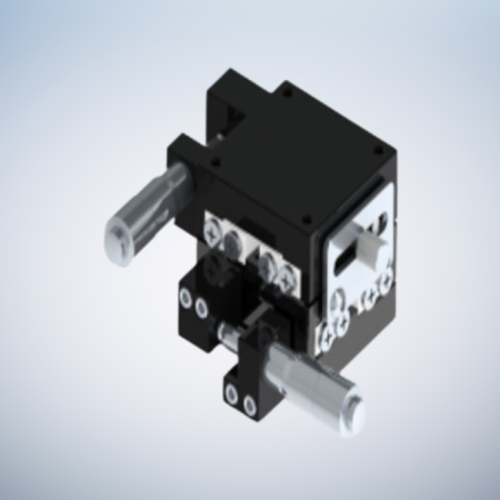 TSD Precision Linear Linear Slide XY-TS050AR