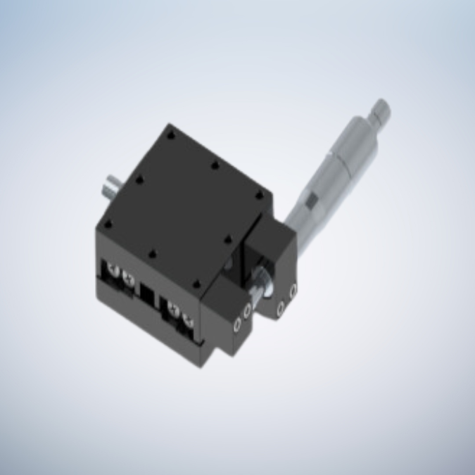 TSD Precision Linear Linear Slide X-TS060AR