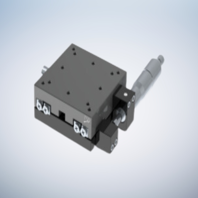 TSD Precision Linear Linear Slide X-TS075AR