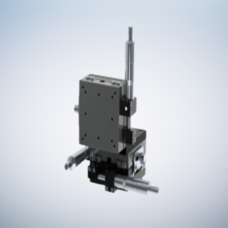 TSD Precision Linear Linear Slide XYZ-TS075AR