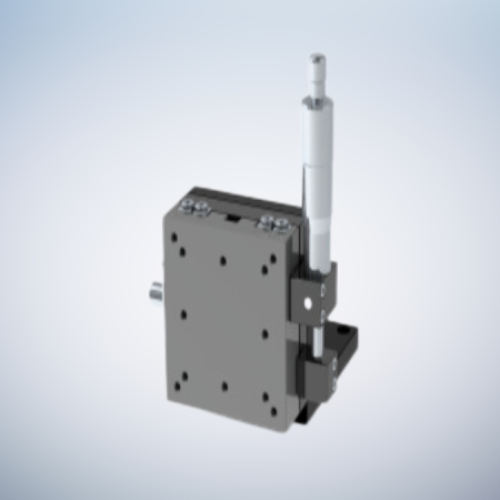 TSD Precision Linear Linear Slide Z-TS075AR