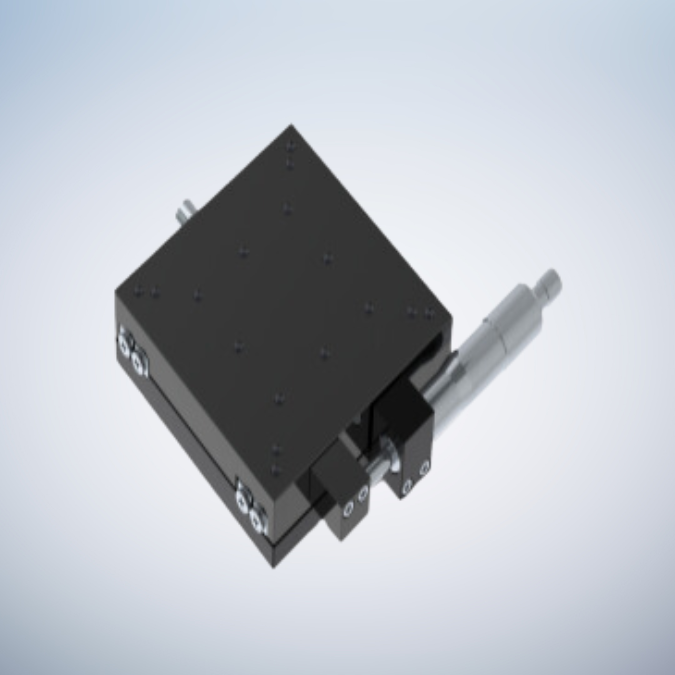 TSD Precision Linear Linear Slide X-TS100AR