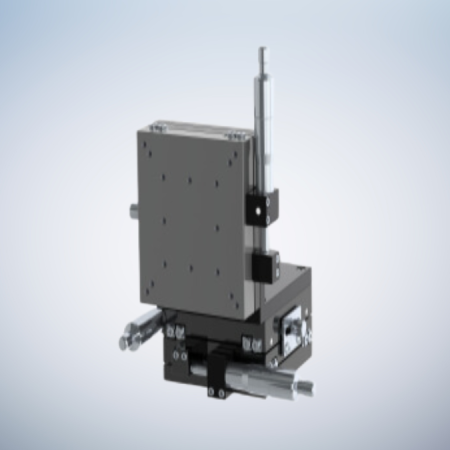 TSD Precision Linear Linear Slide XYZ-TS100AR