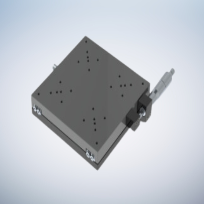 TSD Precision Linear Linear Slide X-TS150AR