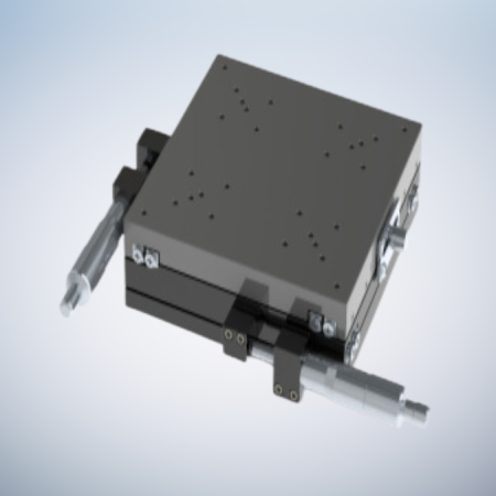 TSD Precision Linear Linear Slide XY-TS150AR