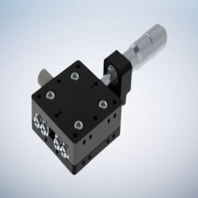 TSD Precision Linear Linear Slide X-TW040AC