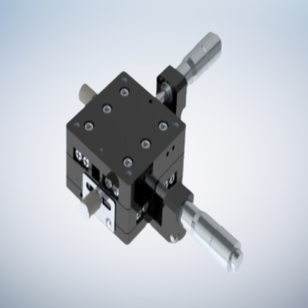 TSD Precision Linear Linear Slide XY-TW050AC