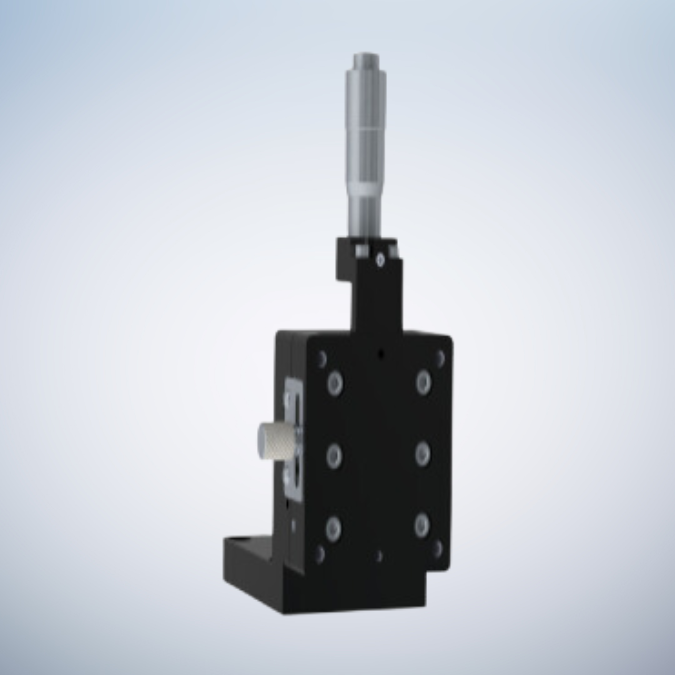 TSD Precision Linear Linear Slide Z-TW050AC