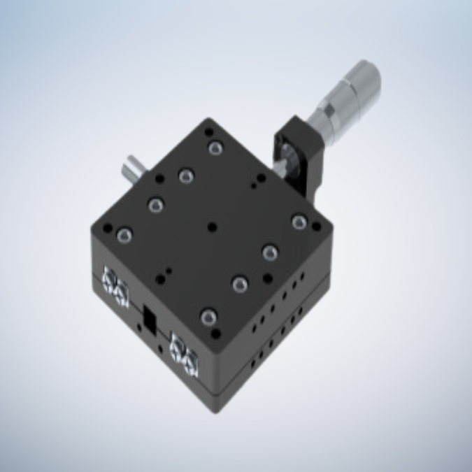 TSD Precision Linear Linear Slide X-TW060AC