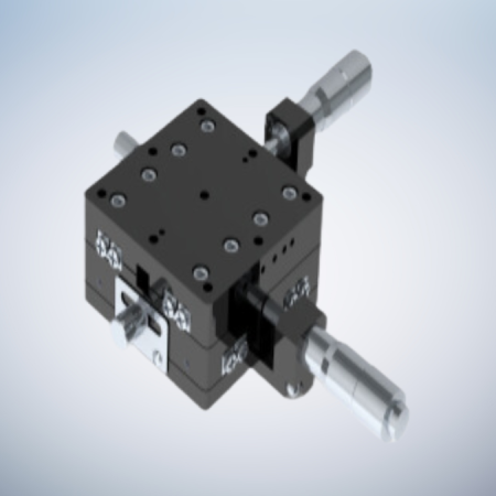 TSD Precision Linear Linear Slide XY-TW060AC